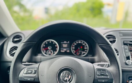 Volkswagen Tiguan I, 2014 год, 1 487 000 рублей, 19 фотография