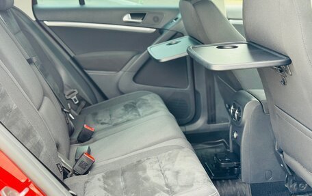 Volkswagen Tiguan I, 2014 год, 1 487 000 рублей, 17 фотография