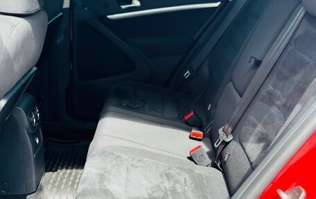 Volkswagen Tiguan I, 2014 год, 1 487 000 рублей, 16 фотография