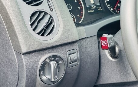 Volkswagen Tiguan I, 2014 год, 1 487 000 рублей, 21 фотография