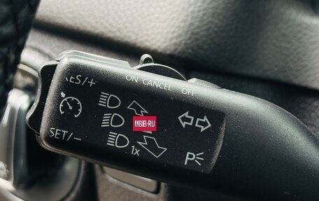 Volkswagen Tiguan I, 2014 год, 1 487 000 рублей, 22 фотография