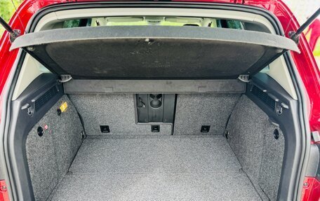 Volkswagen Tiguan I, 2014 год, 1 487 000 рублей, 25 фотография