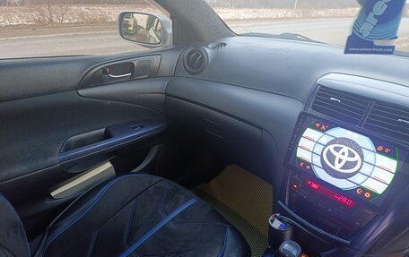 Toyota Caldina, 2002 год, 620 000 рублей, 6 фотография