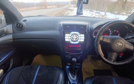 Toyota Caldina, 2002 год, 620 000 рублей, 5 фотография