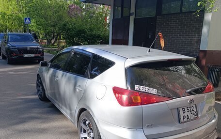 Toyota Caldina, 2002 год, 620 000 рублей, 4 фотография