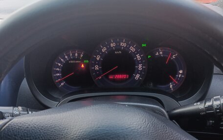 Toyota Caldina, 2002 год, 620 000 рублей, 8 фотография