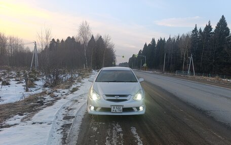 Toyota Caldina, 2002 год, 620 000 рублей, 10 фотография