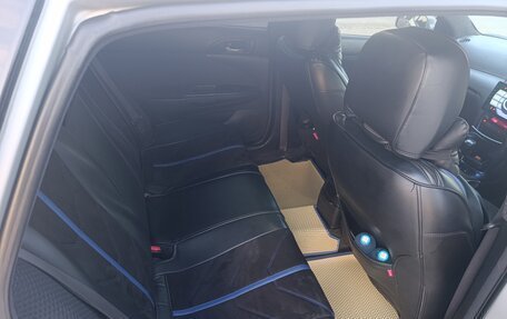 Toyota Caldina, 2002 год, 620 000 рублей, 9 фотография