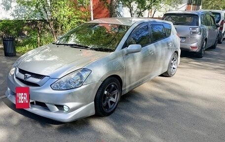 Toyota Caldina, 2002 год, 620 000 рублей, 3 фотография