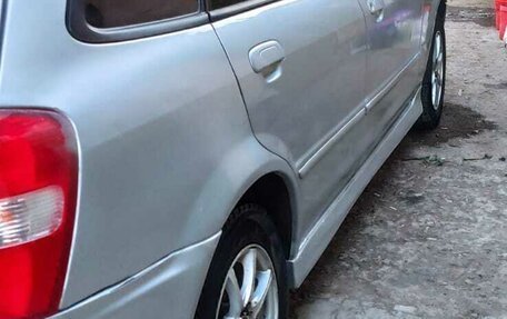 Mazda Familia Y10, 1999 год, 280 000 рублей, 3 фотография