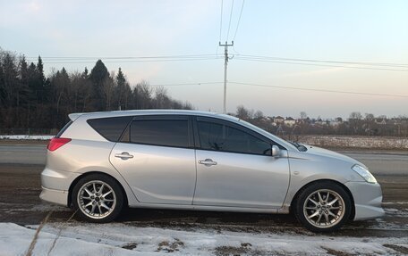 Toyota Caldina, 2002 год, 620 000 рублей, 11 фотография