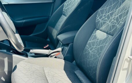 Skoda Octavia, 2019 год, 1 659 000 рублей, 12 фотография