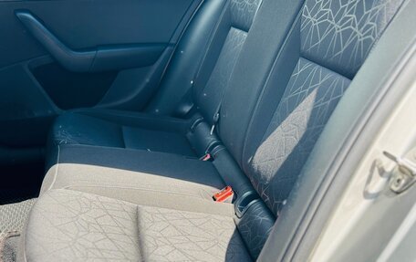 Skoda Octavia, 2019 год, 1 659 000 рублей, 13 фотография