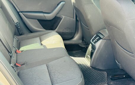 Skoda Octavia, 2019 год, 1 659 000 рублей, 14 фотография
