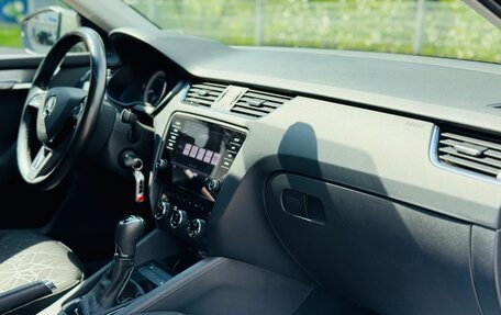 Skoda Octavia, 2019 год, 1 659 000 рублей, 17 фотография