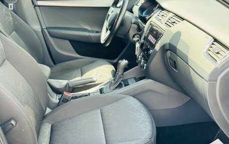 Skoda Octavia, 2019 год, 1 659 000 рублей, 15 фотография
