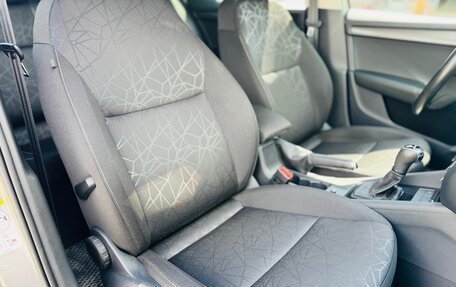 Skoda Octavia, 2019 год, 1 659 000 рублей, 16 фотография