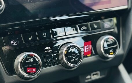 Skoda Octavia, 2019 год, 1 659 000 рублей, 20 фотография