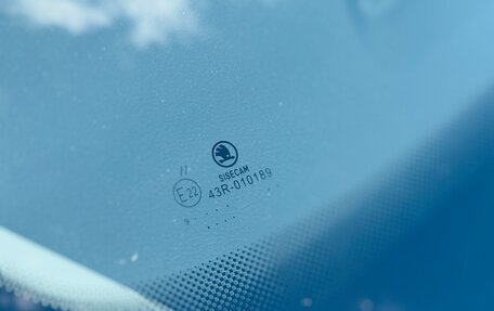 Skoda Octavia, 2019 год, 1 659 000 рублей, 32 фотография