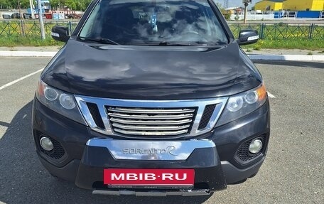 KIA Sorento II рестайлинг, 2012 год, 1 300 000 рублей, 2 фотография