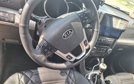 KIA Sorento II рестайлинг, 2012 год, 1 300 000 рублей, 9 фотография