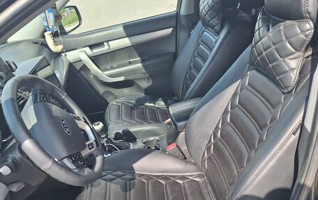 KIA Sorento II рестайлинг, 2012 год, 1 300 000 рублей, 6 фотография