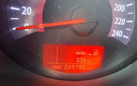 KIA Sorento II рестайлинг, 2012 год, 1 300 000 рублей, 7 фотография