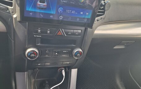KIA Sorento II рестайлинг, 2012 год, 1 300 000 рублей, 8 фотография