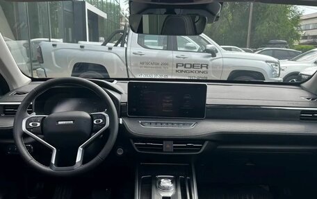 Haval Jolion, 2025 год, 2 799 000 рублей, 9 фотография