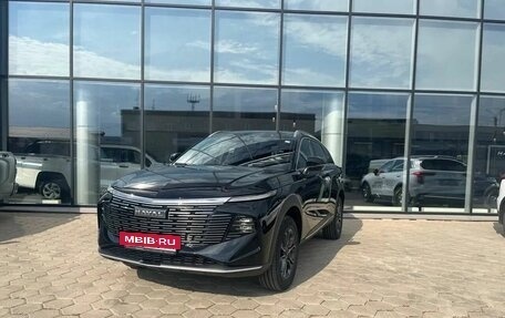 Haval F7, 2024 год, 3 049 000 рублей, 2 фотография