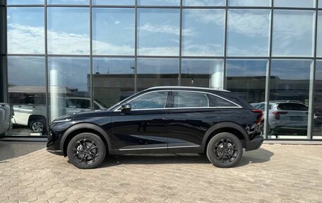 Haval F7, 2024 год, 3 049 000 рублей, 8 фотография