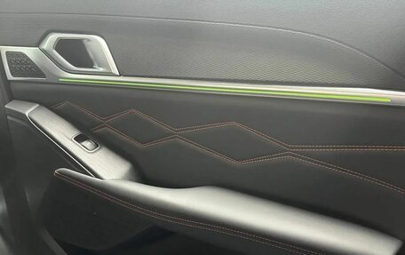 Haval F7, 2024 год, 3 049 000 рублей, 16 фотография