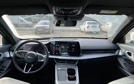 Haval F7, 2024 год, 3 049 000 рублей, 19 фотография
