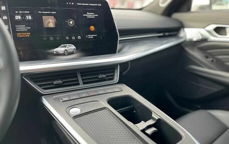 Haval F7, 2024 год, 3 049 000 рублей, 23 фотография