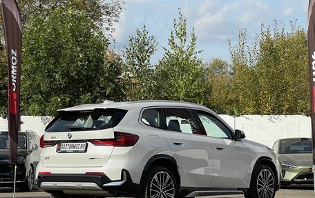BMW X1, 2025 год, 4 849 999 рублей, 6 фотография