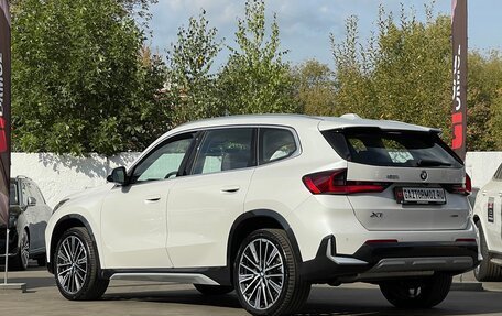 BMW X1, 2025 год, 4 849 999 рублей, 4 фотография