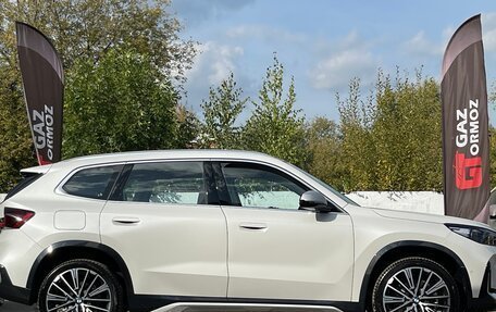 BMW X1, 2025 год, 4 849 999 рублей, 7 фотография