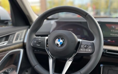 BMW X1, 2025 год, 4 849 999 рублей, 12 фотография