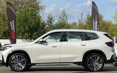 BMW X1, 2025 год, 4 849 999 рублей, 3 фотография
