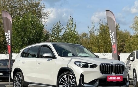 BMW X1, 2025 год, 4 849 999 рублей, 8 фотография