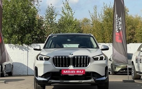 BMW X1, 2025 год, 4 849 999 рублей, 2 фотография