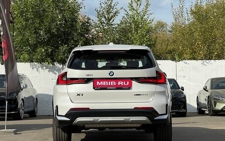 BMW X1, 2025 год, 4 849 999 рублей, 5 фотография