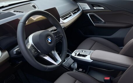 BMW X1, 2025 год, 4 849 999 рублей, 13 фотография