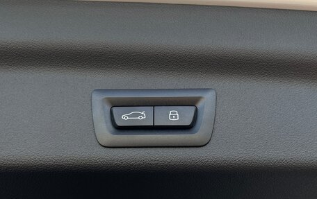 BMW X1, 2025 год, 4 849 999 рублей, 20 фотография