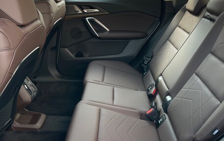 BMW X1, 2025 год, 4 849 999 рублей, 18 фотография