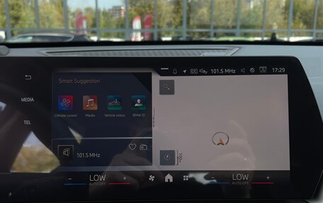 BMW X1, 2025 год, 4 849 999 рублей, 26 фотография