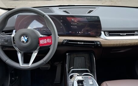 BMW X1, 2025 год, 4 849 999 рублей, 14 фотография