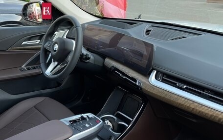 BMW X1, 2025 год, 4 849 999 рублей, 16 фотография
