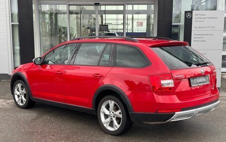 Skoda Octavia, 2019 год, 2 037 000 рублей, 6 фотография
