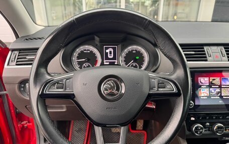 Skoda Octavia, 2019 год, 2 037 000 рублей, 12 фотография